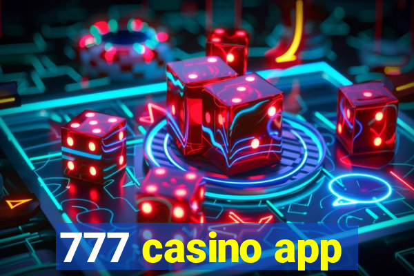 777 casino app